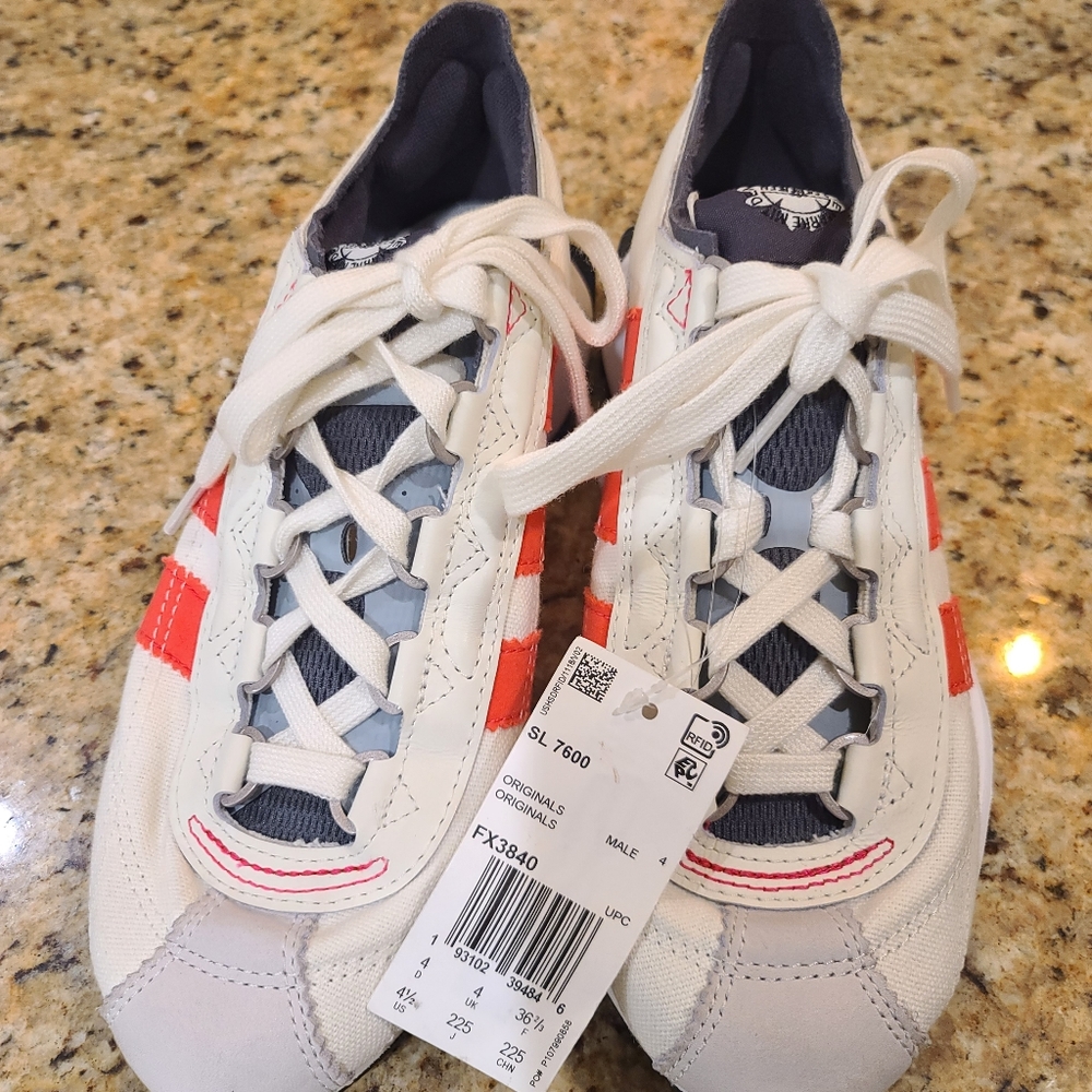 Adidas SL7600 1964 TOKYO LOW TOP SPEAKERS